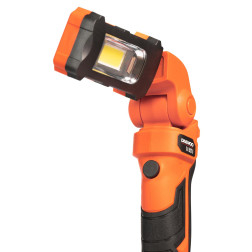 Akumuliatorinis LED prožektorius DAEWOO DAL 521Li (DAL521Li) 21V