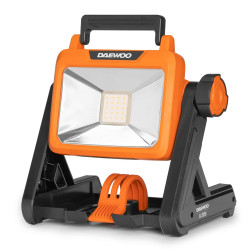 Akumuliatorinis LED prožektorius DAEWOO DAL 2521Li (DAL2521Li) 21V