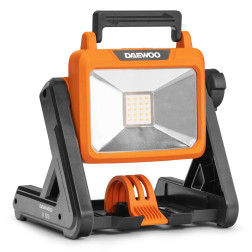 Akumuliatorinis LED prožektorius DAEWOO DAL 2521Li (DAL2521Li) 21V