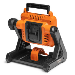 Akumuliatorinis LED prožektorius DAEWOO DAL 2521Li (DAL2521Li) 21V