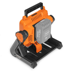 Akumuliatorinis LED prožektorius DAEWOO DAL 2521Li (DAL2521Li) 21V