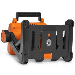 Akumuliatorinis LED prožektorius DAEWOO DAL 2521Li (DAL2521Li) 21V