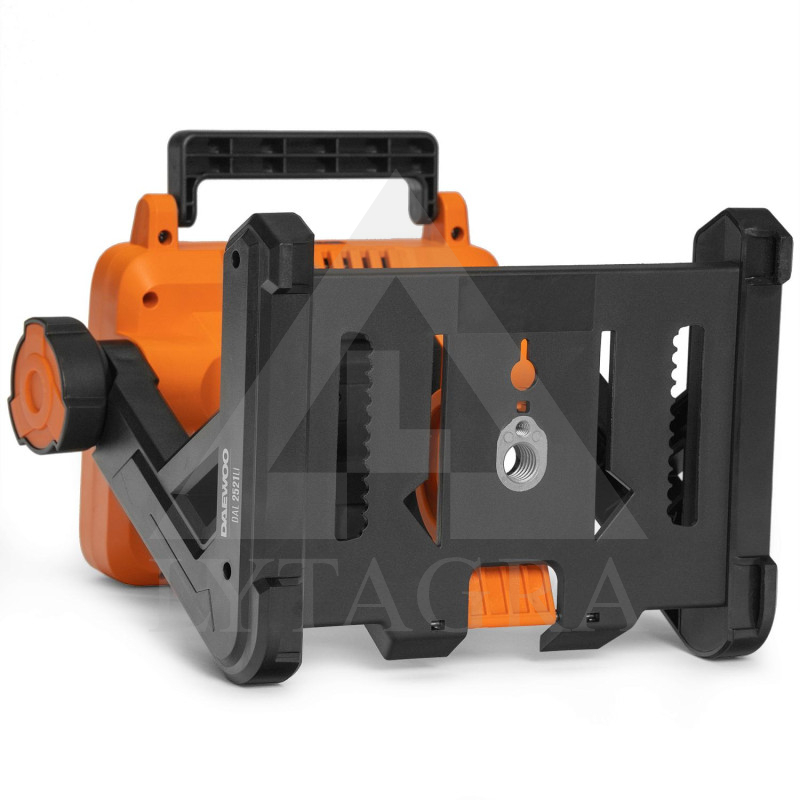 Akumuliatorinis LED prožektorius DAEWOO DAL 2521Li (DAL2521Li) 21V