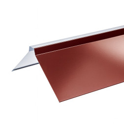 KRAIGAS FIGŪRINIS 180 180 2M RAL3009 RAUDONAI RUDAS POLIESTERIS