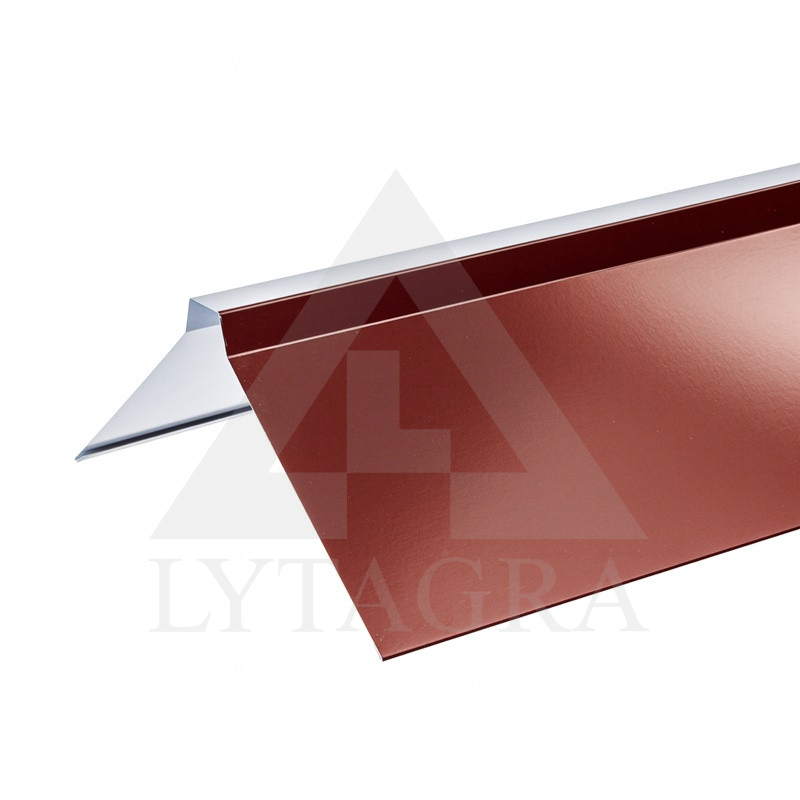 KRAIGAS FIGŪRINIS 180 180 2M RAL3009 RAUDONAI RUDAS POLIESTERIS