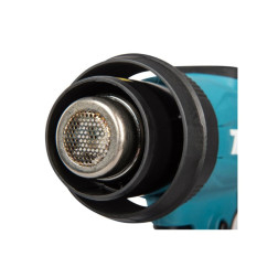 Akumuliatorinis karšto oro fenas MAKITA HG001GZ02 40V XGT