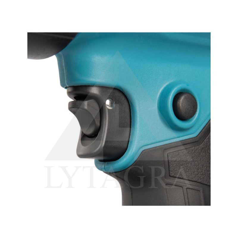 Akumuliatorinis karšto oro fenas MAKITA HG001GZ02 40V XGT