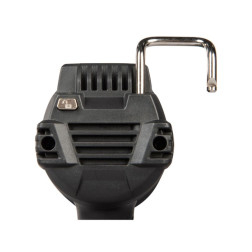 Akumuliatorinis karšto oro fenas MAKITA HG001GZ02 40V XGT