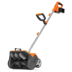 Akumuliatorinis sniego valytuvas DAEWOO DAST 4242Li SET (DAST4242Li SET) 21V