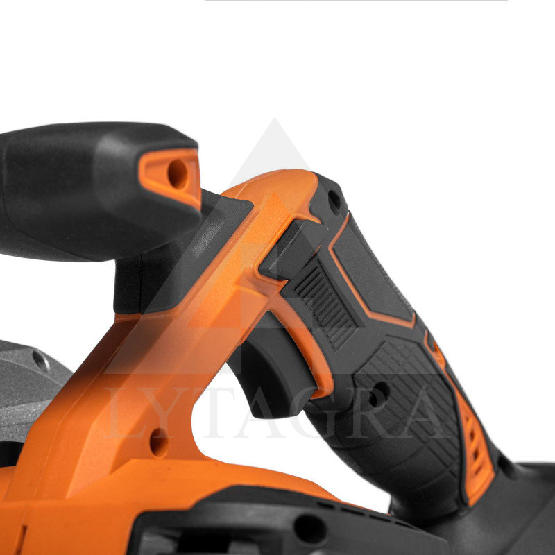 Akumuliatorinis diskinis pjūklas DAEWOO DAS 1621Li SET (DAS1621Li SET) 21V