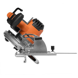 Akumuliatorinis diskinis pjūklas DAEWOO DAS 1821Li SET (DAS1821Li SET) 21V