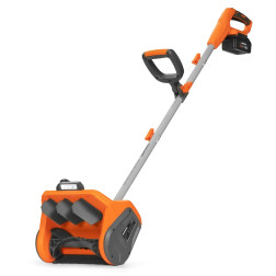 Akumuliatorinis sniego valytuvas DAEWOO DAST 3421Li SET (DAST3421Li SET) 21V