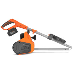 Akumuliatorinis sniego valytuvas DAEWOO DAST 3421Li SET (DAST3421Li SET) 21V