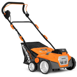 Akumuliatorinis skarifikatorius DAEWOO DSC 3842Li SET (DSC3842Li SET) 21V