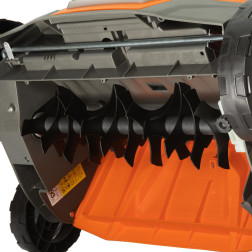 Akumuliatorinis skarifikatorius DAEWOO DSC 3842Li SET (DSC3842Li SET) 21V