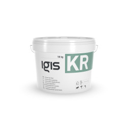 Universalusis glaistas IGIS KR 18 kg.