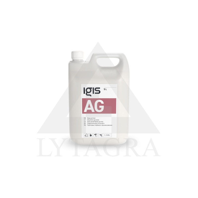 Gruntas IGIS AG 5 L