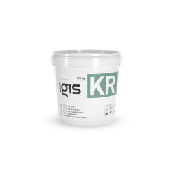 Glaistas IGIS KR 1.5 kg.