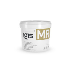 Glaistas IGIS MR 5 kg.