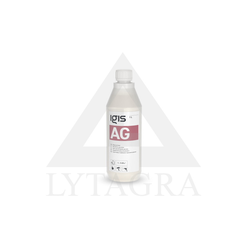 Gruntas IGIS AG 1 L