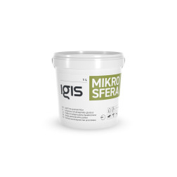 GLAISTAS IGIS MIKROSFERA 1L