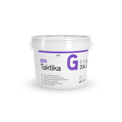 Universalus glaistas IGIS TAKTIKA G 10 L