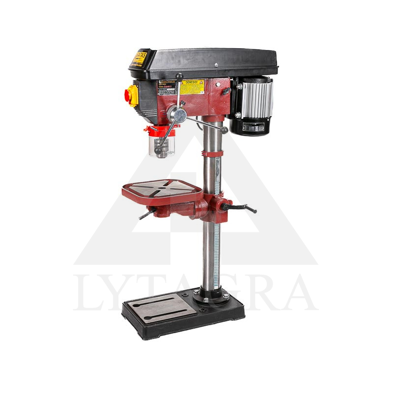 Gręžimo staklės WATAS ZJ5116-3, 750W 400V