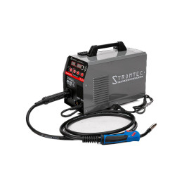 Suvirinimo aparatas Stromtec MIG-200SNY 200A