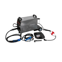 Suvirinimo aparatas Stromtec MIG-250 250A