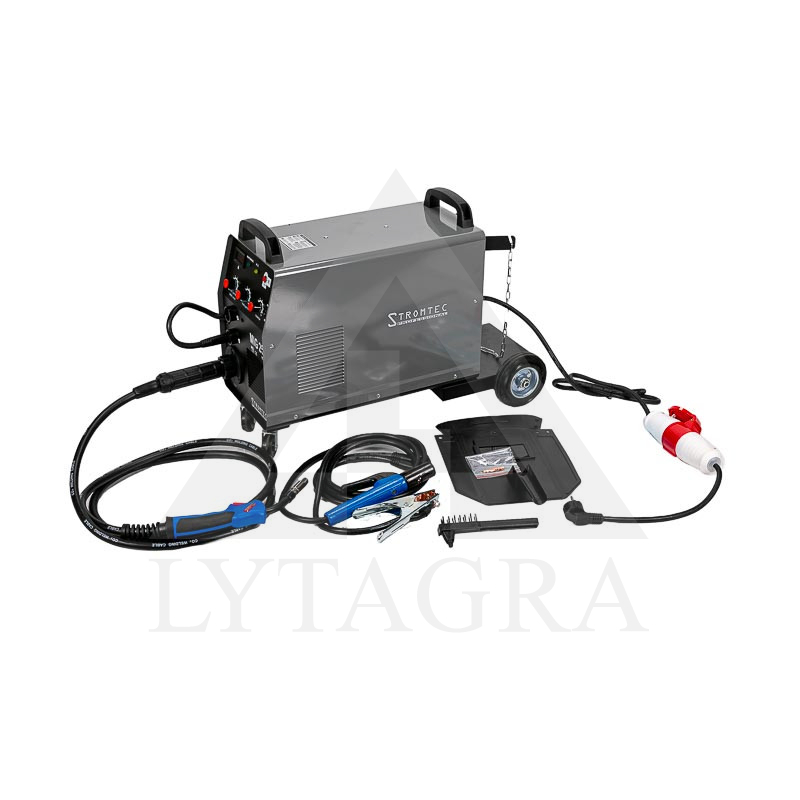 Suvirinimo aparatas Stromtec MIG-250 250A