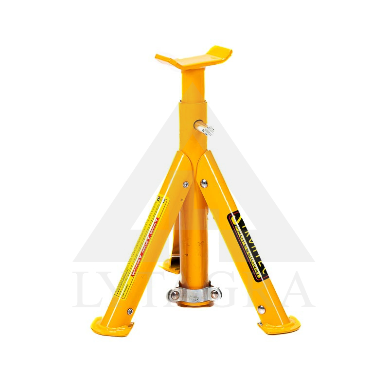 Atrama-keltuvas suskleidžiamas Stromtec HM2141, 2vnt 2t