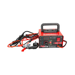 Akumuliatorių įkroviklis Stromtec SMART-150 12-24V