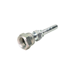 nipelis 9/16 dn6 FORFS