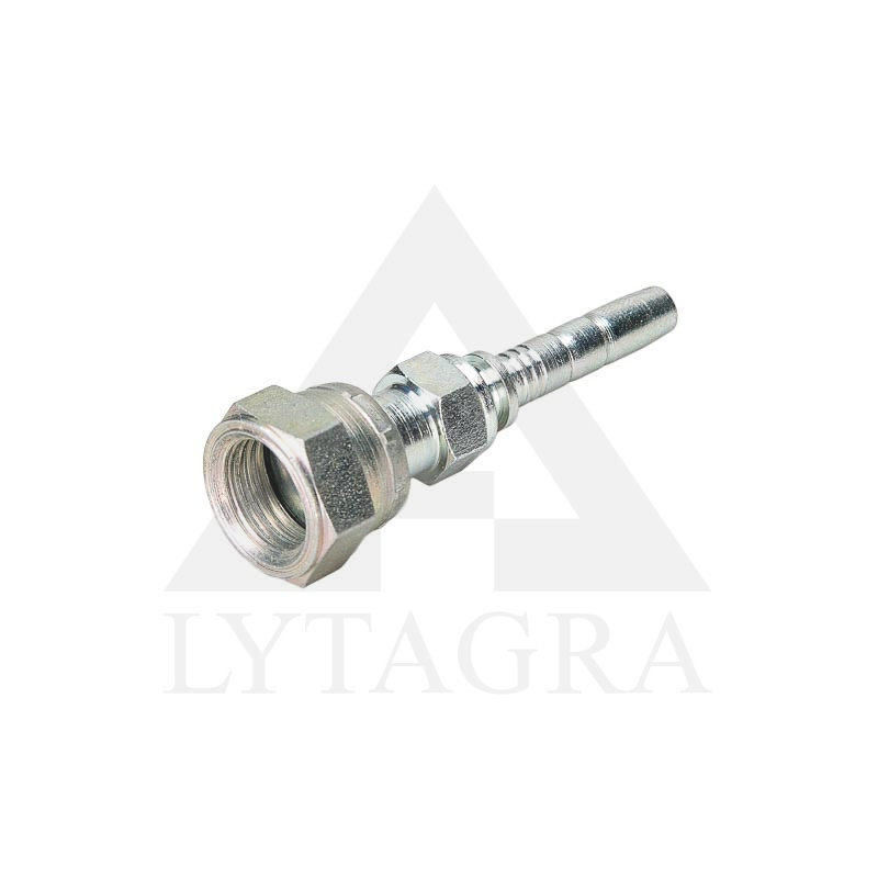 nipelis 9/16 dn6 FORFS