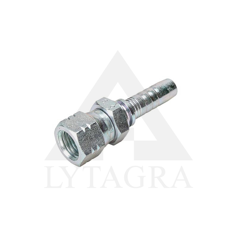 Nipelis jis m14 dn10