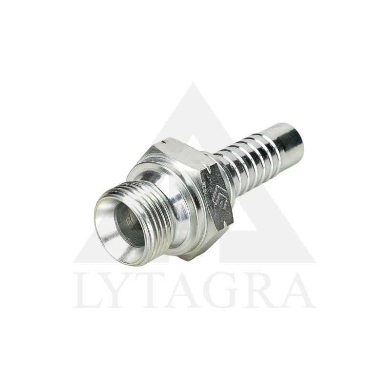 Nipelis AGL M20X1.5 DN12 04762﻿