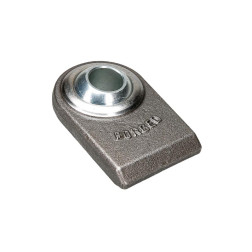 Virinamas traukės antgalis cat 1