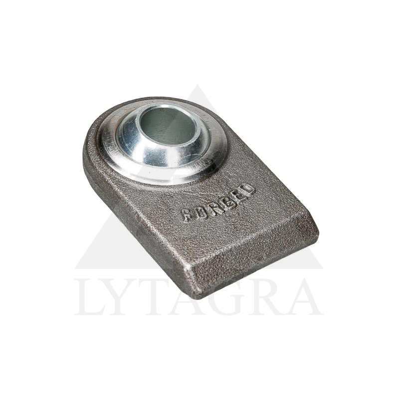 Virinamas traukės antgalis cat 1