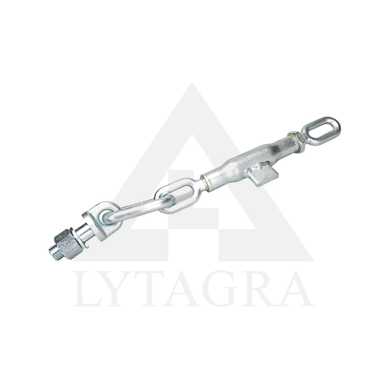 Sąvarža 400mm sca-b1