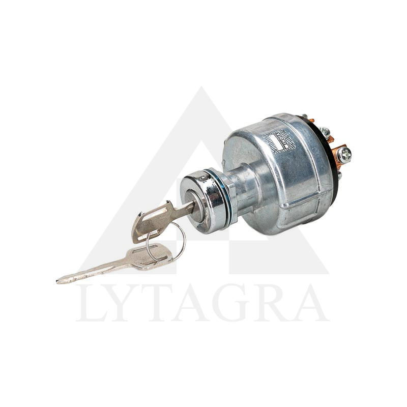 Užvedimo spynelė Kubota Yanmar