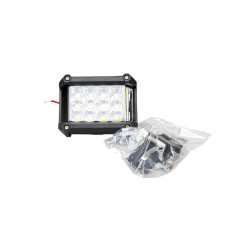 LED Darbo Žibintas 26W 2600lm Kombinuoto spindulio