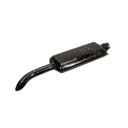 Trumpas duslintuvas gamyklinis 60-1205015A