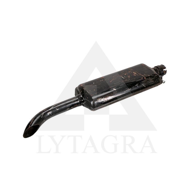 Trumpas duslintuvas gamyklinis 60-1205015A