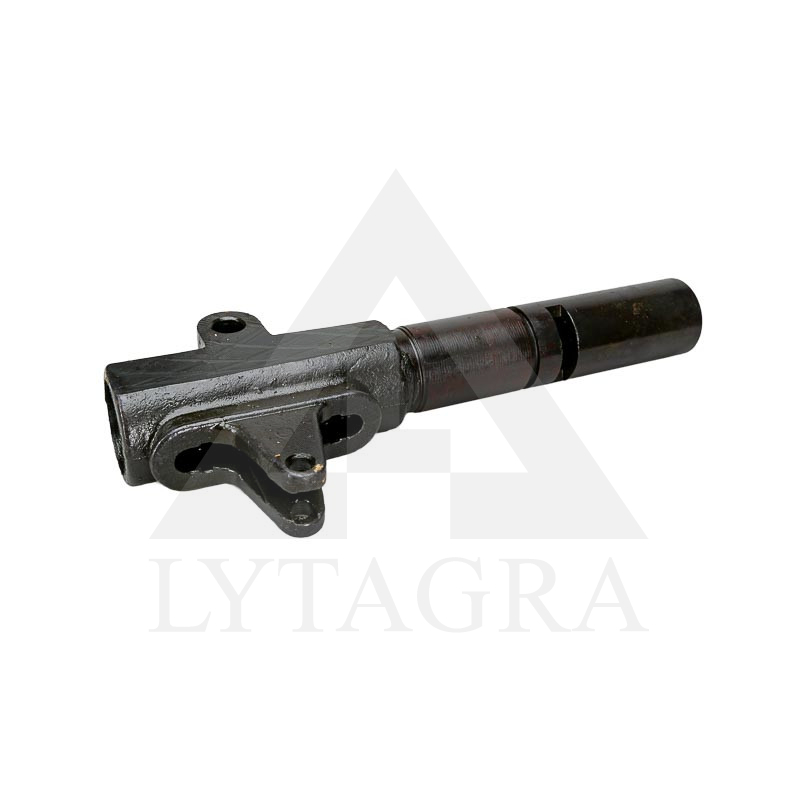 Greičių dėžės dangčio svirties atrama 70-1703210