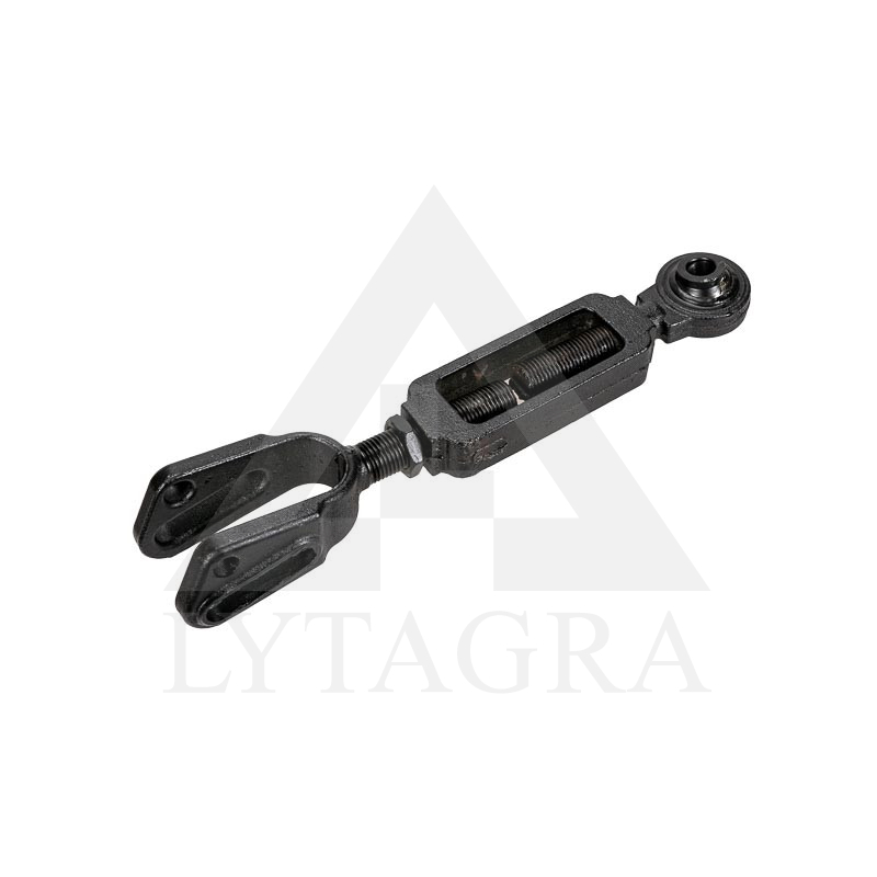 Galinės prikabinimo pakabos vertikali svirtis 70-4605012