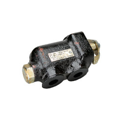 Diferencialo blokavimo valdymo kranas 80-4801200B