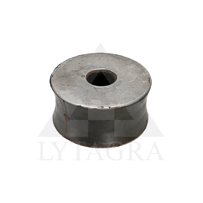 Kabinos tvirtinimo pagalvė 130-5001364