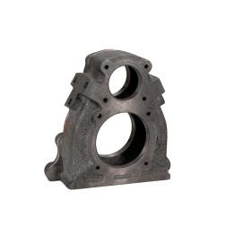 Kairys korpusas T40A-2306050(T40A-2306015)