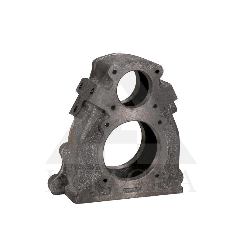 Kairys korpusas T40A-2306050(T40A-2306015)