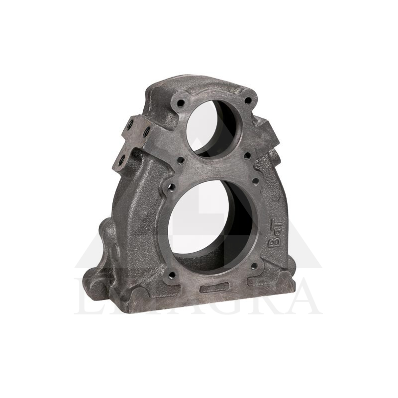 Dešinys korpusas T40A-2306040(T40A-2306014)